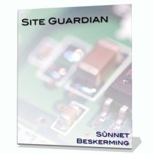 Site Guardian Box